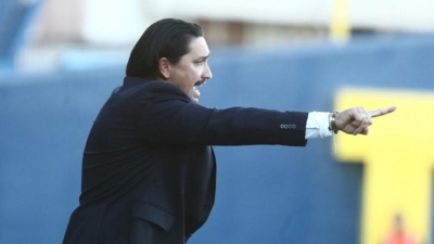 Λέτο: «Αξίζουν συγχαρητήρια οι παίκτες μου για την προσπάθειά τους!»