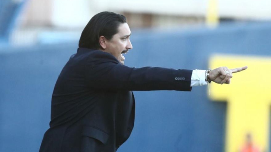 Λέτο: «Αξίζουν συγχαρητήρια οι παίκτες μου για την προσπάθειά τους!»