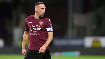 «Κρεμάει» τα παπούτσια ο Φρανκ Ριμπερί!