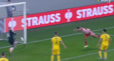 Τα όνειρα είναι για τους τολμηρούς: Ο Ολυμπιακός «εξατμίζει» με τον Ελ Κααμπί το σκορ του πρώτου ματς(video)