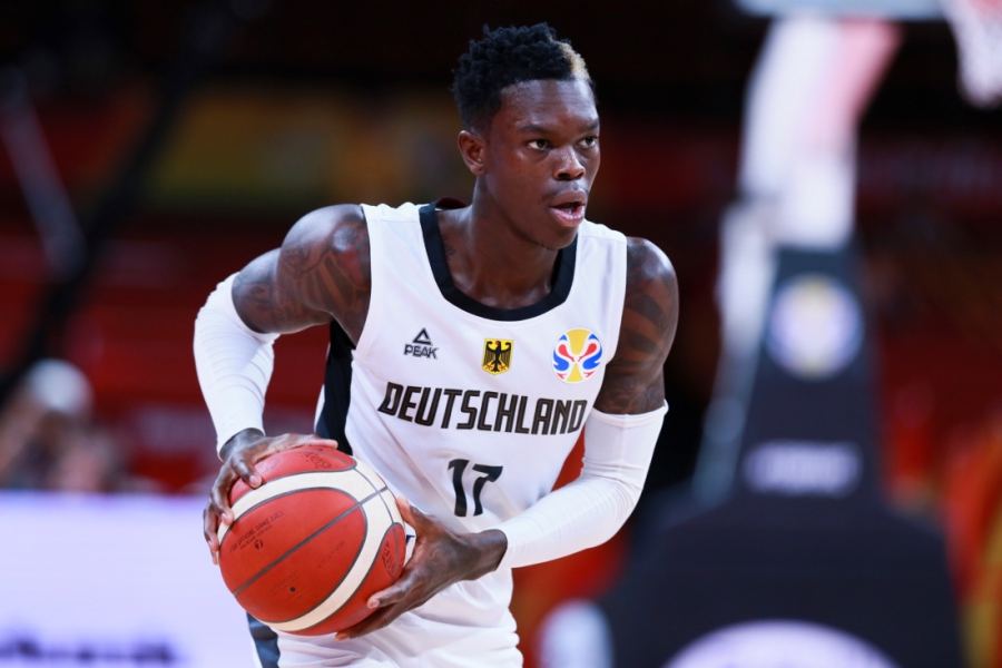 Σρέντερ: «Από τους κορυφαίους ο Γιάννης αλλά είμαστε έτοιμοι»