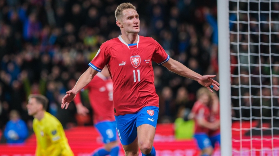 Προκριματικά EURO 2024, 5ος όμιλος: Κυρίαρχοι Τσέχοι, έχασαν ευκαιρία τα Νησιά Φερόε!