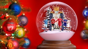 Premier League: Πως αλλάζουν οι εποχές -  Με 50 βαθμούς στο τέλος του έτους, πλέον απλώς συζητάς για... πρωτάθλημα!