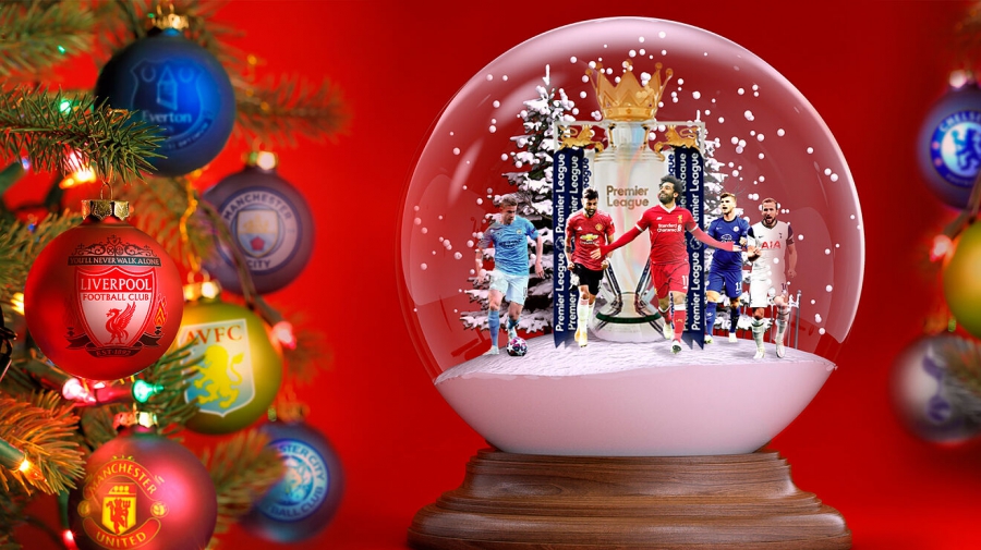 Premier League: Πως αλλάζουν οι εποχές -  Με 50 βαθμούς στο τέλος του έτους, πλέον απλώς συζητάς για... πρωτάθλημα!