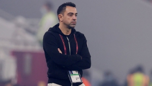 Υπεύθυνος Τύπου Αλ Σαντ: «Δεν έχουμε δεχθεί πρόταση για τον Τσάβι»