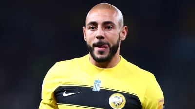 ΑΕΚ: Επέστρεψε σε φουλ ρυθμούς ο Άμραμπατ, διαθέσιμος εν όψει Άρη!