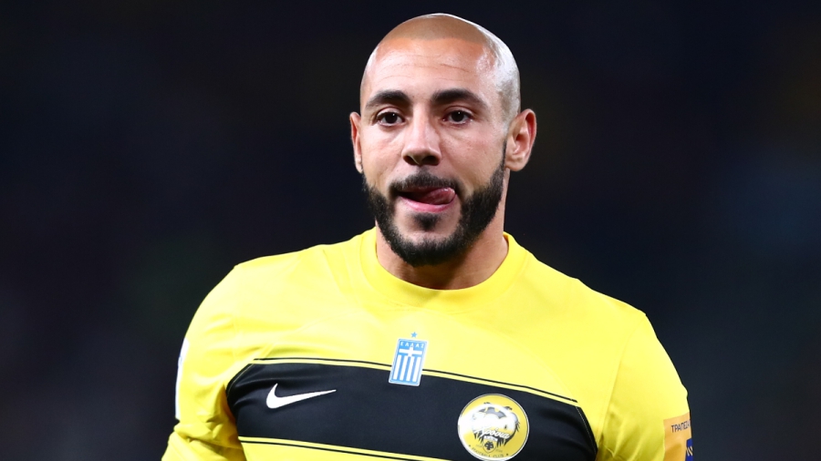 ΑΕΚ: Επέστρεψε σε φουλ ρυθμούς ο Άμραμπατ, διαθέσιμος εν όψει Άρη!