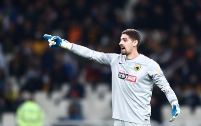 ΑΕΚ: Εξετάσεις και ανησυχία για Στάνκοβιτς