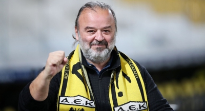 ΑΕΚ: Εγκρίθηκε ΑΜΚ ύψους 2,75 εκατομμυριών!