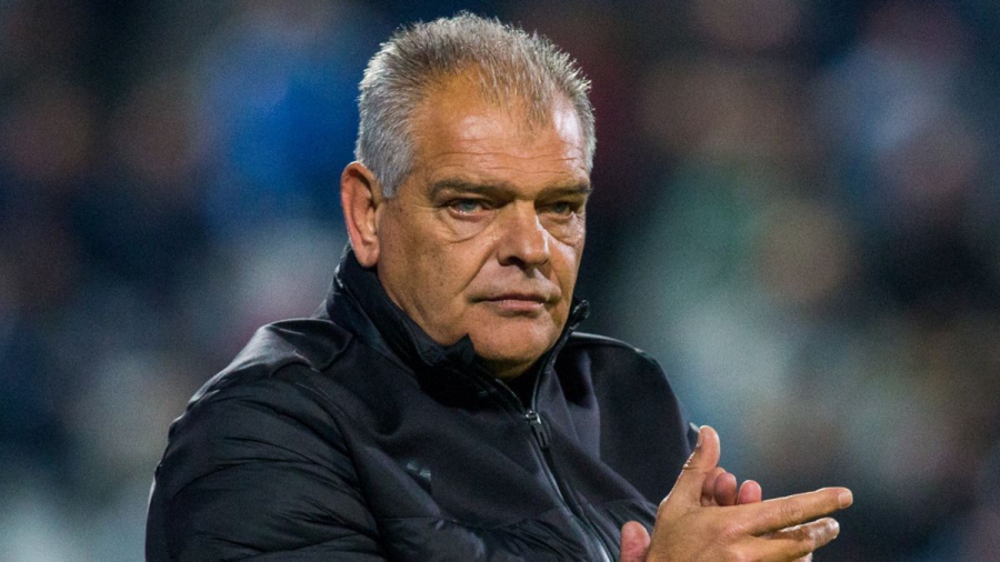 «Μακάρι ό,τι δεν μπόρεσα εγώ, να το καταφέρει ο επόμενος»: Μεγάλη δήλωση Σπανού για την Καλαμάτα, όλα δείχνουν… αποχώρηση!