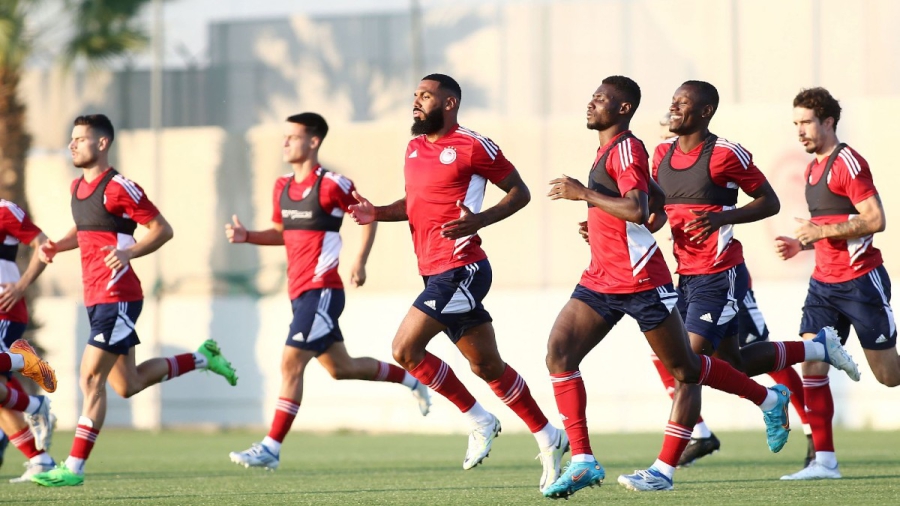 Ολυμπιακός: Χωρίς εκπλήξεις και με «όλους μέσα» για την πρόκριση επί της Μακάμπι!