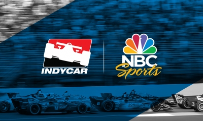 IndyCar και NBC Sports συνεχίζουν μαζί για την αποκλειστική κάλυψη του Indianapolis 500!