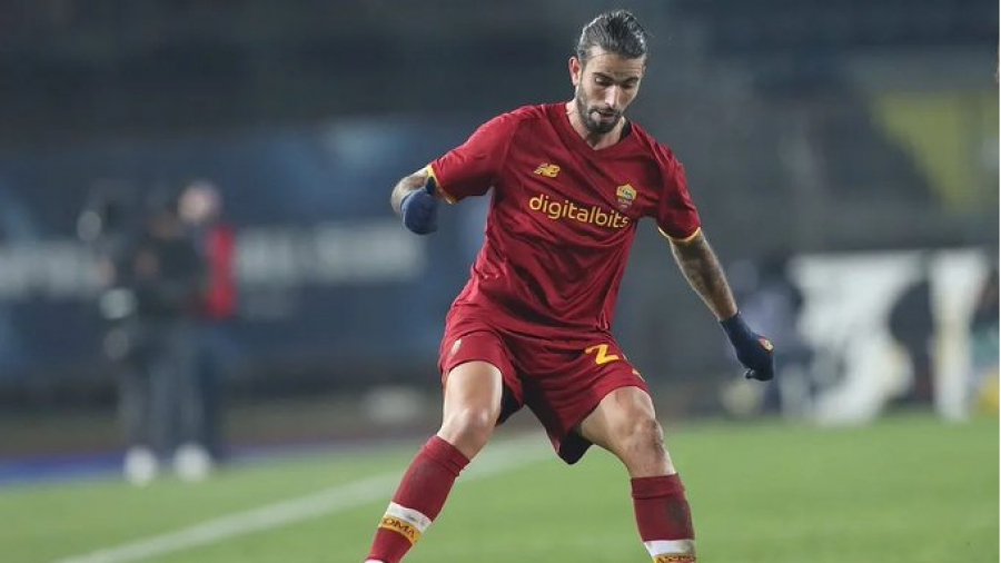 Ρόμα: Θετικός ο Μουρίνιο στην παραμονή Σέρτζιο Ολιβέιρα