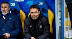 Αντωνόπουλος: «Το καλύτερό μας απ' όταν ήρθα!»