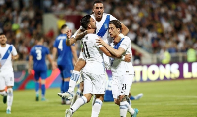 Κύπρος – Ελλάδα: Ένα ματς με… γκολ, θέαμα, και… δύο πρωταγωνιστές! (video)