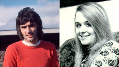 Τζορτζ Μπεστ: Το «χαμένο» τρένο, η Τσέλσι και το… φλογερό Σαββατοκύριακο με την Σινέντ Κιούζακ!