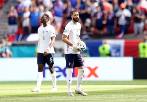 EURO 2020, Ουγγαρία - Γαλλία  1-1: Μίλησαν η παράδοση και η ψυχή στη Βουδαπέστη!