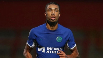 Στην Αθήνα για τον Ολυμπιακό βρίσκεται ο Σίλκοτ – Ντιούμπερι!