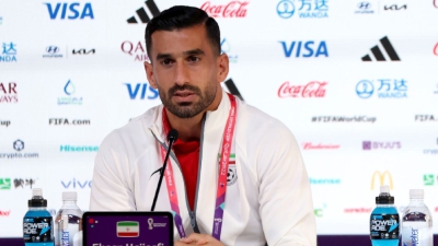 Ο Χατζισαφί αποθεώθηκε από το BBC μετά τις δηλώσεις του υπέρ του ιρανικού λαού