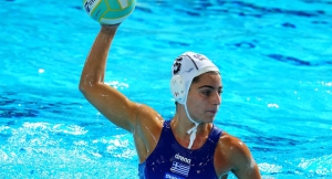 Και στο «βάθος» μετάλλιο: Ανώτερη η Εθνική αναμένει αντίπαλο στους «4» - Επικράτηση 15-10 της Ιταλίας!