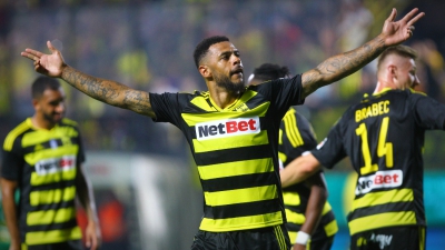 Άρης: Οι προσδοκίες στα ύψη, πιο πολύ από κάθε άλλη χρονιά! (video)