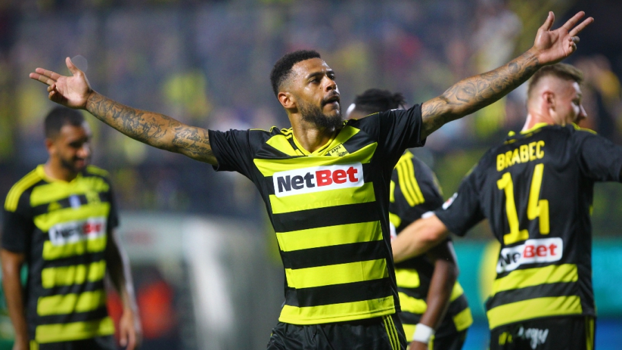 Άρης: Οι προσδοκίες στα ύψη, πιο πολύ από κάθε άλλη χρονιά! (video)