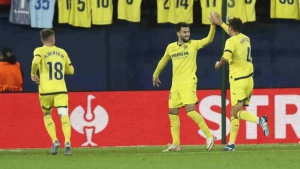 Γκολ και θέαμα στο «Θεράμικα» στην Interwetten