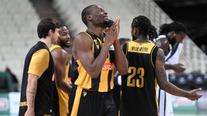 ΑΕΚ: Τόσο κοντά, αλλά τόσο μακριά… (video)