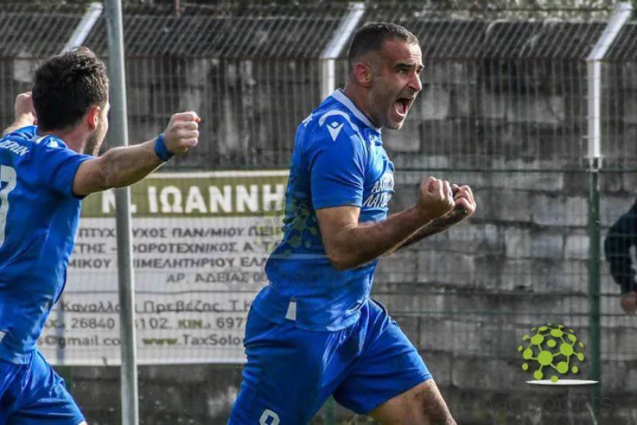 Ο Δημήτρης Βέρμπης στο BN Sports: «Το ρεκόρ δεν ήταν στο μυαλό μου, αλλά 'μπήκε' για τα καλά στην πορεία» (video)