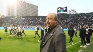 Μπενίτεθ: «Τους ξέρουμε λίγο καλύτερα - Να προσέξουμε τα πάντα!»