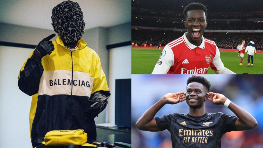 Είναι τελικά ο ράπερ «Dide» ο Έντι Ενκέτια; Η ομάδα που… κερδίζει, η Λούτον και οι υποψήφιοι!