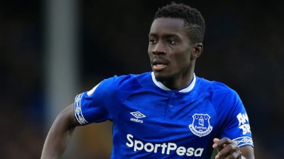 Συνεχίζονται οι συζητήσεις της Έβερτον με την Παρί, για την επιστροφή του Γκέιγ!