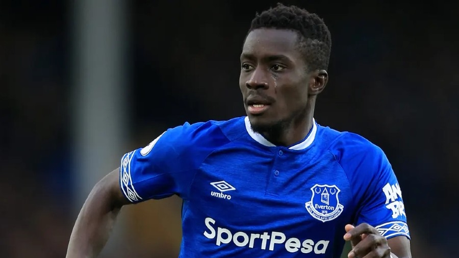 Συνεχίζονται οι συζητήσεις της Έβερτον με την Παρί, για την επιστροφή του Γκέιγ!