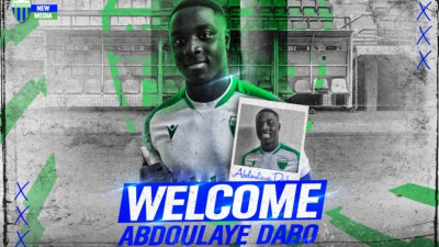 Λεβαδειακός: Και με τη… βούλα στη Βοιωτία ο Νταμπό!