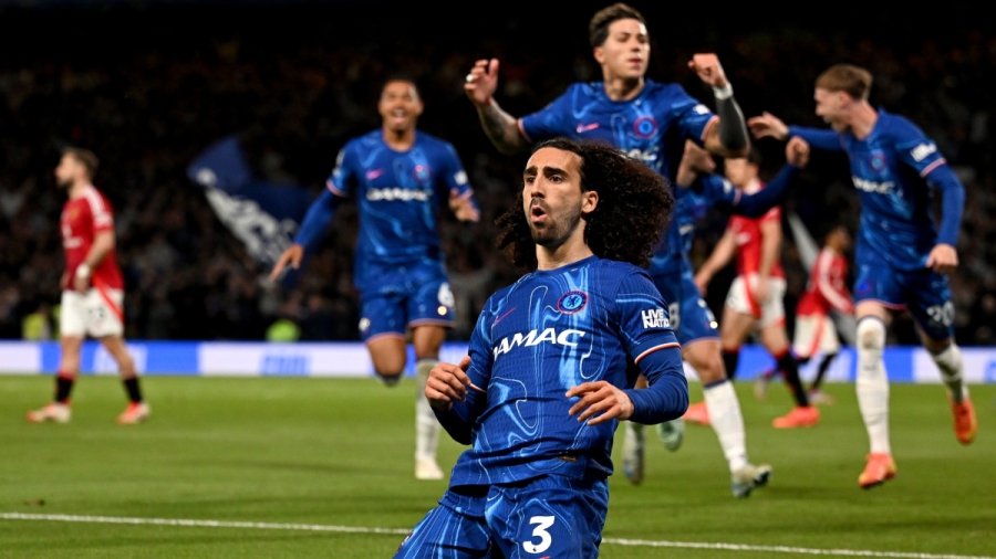 Βλέπει… αστεράκια η Τσέλσι, η Φόρεστ μένει Ευρώπη και το Pamestoixima δικαιώνεται!