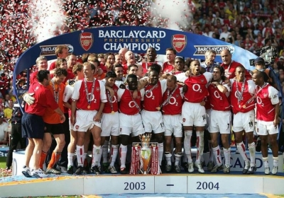 Τα αήττητα πρωταθλήματα που έμειναν στην ιστορία... (video)