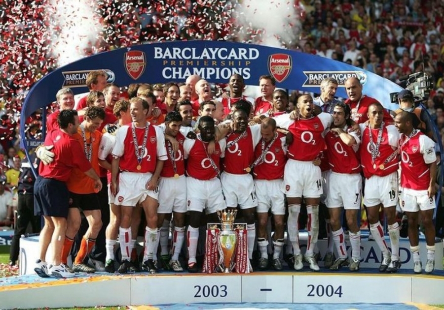 Τα αήττητα πρωταθλήματα που έμειναν στην ιστορία... (video)