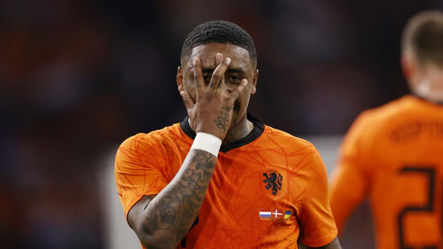 Βέλγιο – Ολλανδία 0-1: Τρομερό σουτ από τον Μπέργκβαϊν! (video)