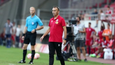 Μπράτσος: «Μπορούσαμε να πάρουμε και κάτι παραπάνω»!