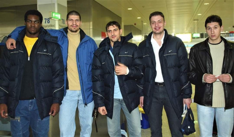 Η πιο «what if» ομάδα του Ηρακλή