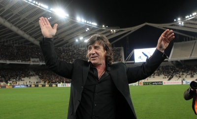 Μαύρος για ΑΕΚ: «Προκαλεί μεγάλη αισιοδοξία, καλές οι μεταγραφές της»