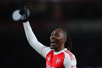 Πρόκριση με άγχος και χαμόγελα: Στα προημιτελικά του Κυπέλλου Αγγλίας η Άρσεναλ!