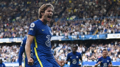 Premier League (1η αγωνιστική): Συνέχισε από εκεί που σταμάτησε η Τσέλσι- ανατροπές για Μπράιτον και Έβερτον