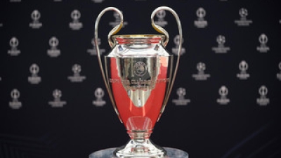 Ο τελικός των τελικών με τρελή απόδοση στην Interwetten!