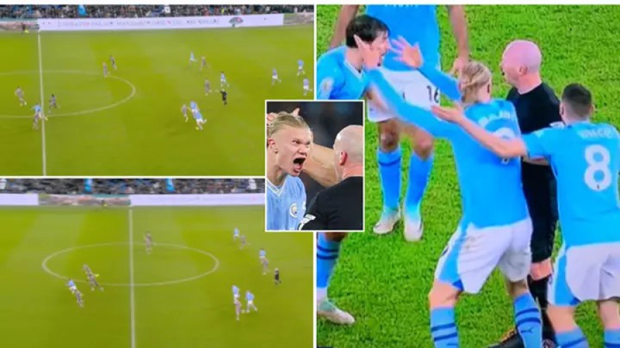 Μάθαμε τελικά γιατί ο Χούπερ σταμάτησε τη Σίτι: Μία απίθανη απάντηση, που… δεν θέλουμε να πιστέψουμε!