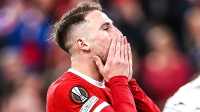 Η χειρότερη βραδιά παικτών και Κλοπ, έφερε τη Λίβερπουλ σε μονόδρομο, που είναι το πρωτάθλημα!