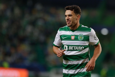 Σπόρτινγκ Λισαβόνας – Ντόρτμουντ 3-1: «Μιμήθηκε» τον… Ρονάλντο ο Γκονσάλβες και έστειλε τους Βεστφαλούς στο Europa League!(video)