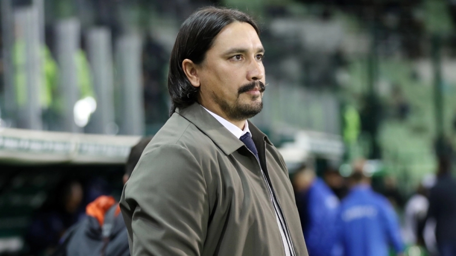 Λέτο: «Σημαντική η ετοιμότητα όλων - Όχι και τόσο ωραίο να είμαι αντίπαλος με τον Παναθηναϊκό!»