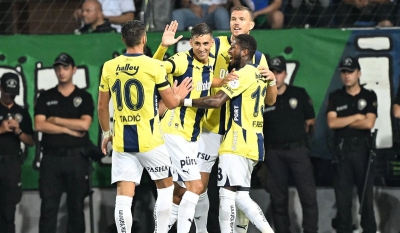 Η Φενέρ κερδίζει στην... αγγαρεία της, πάντα εύστοχο το Pamestoixima!