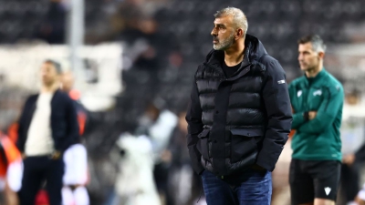 Οφρυδόπουλος: «Κάναμε καλή εμφάνιση, αλλά ζητούμενο είναι οι βαθμοί»